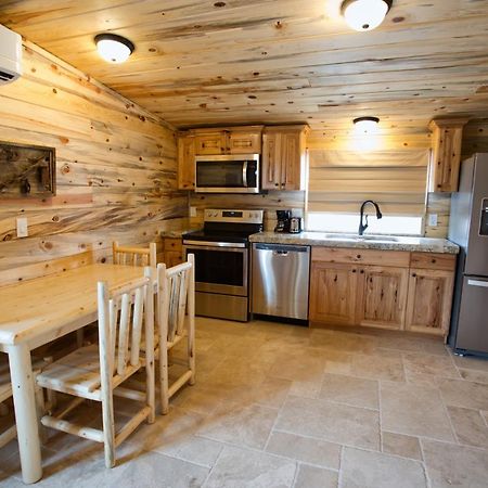 Sevier River Ranch & Cattle Company Hatch Exterior foto