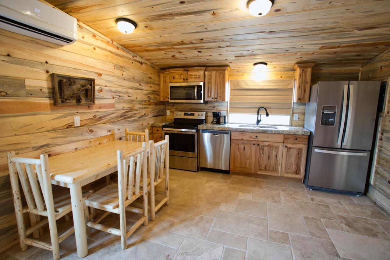 Sevier River Ranch & Cattle Company Hatch Exterior foto