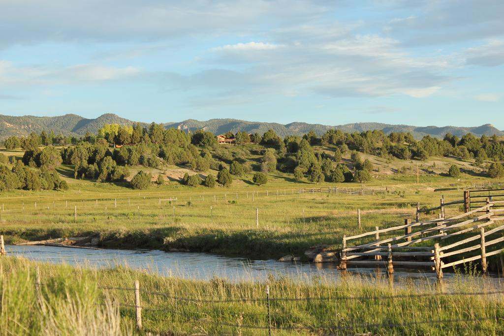 Sevier River Ranch & Cattle Company Hatch Exterior foto