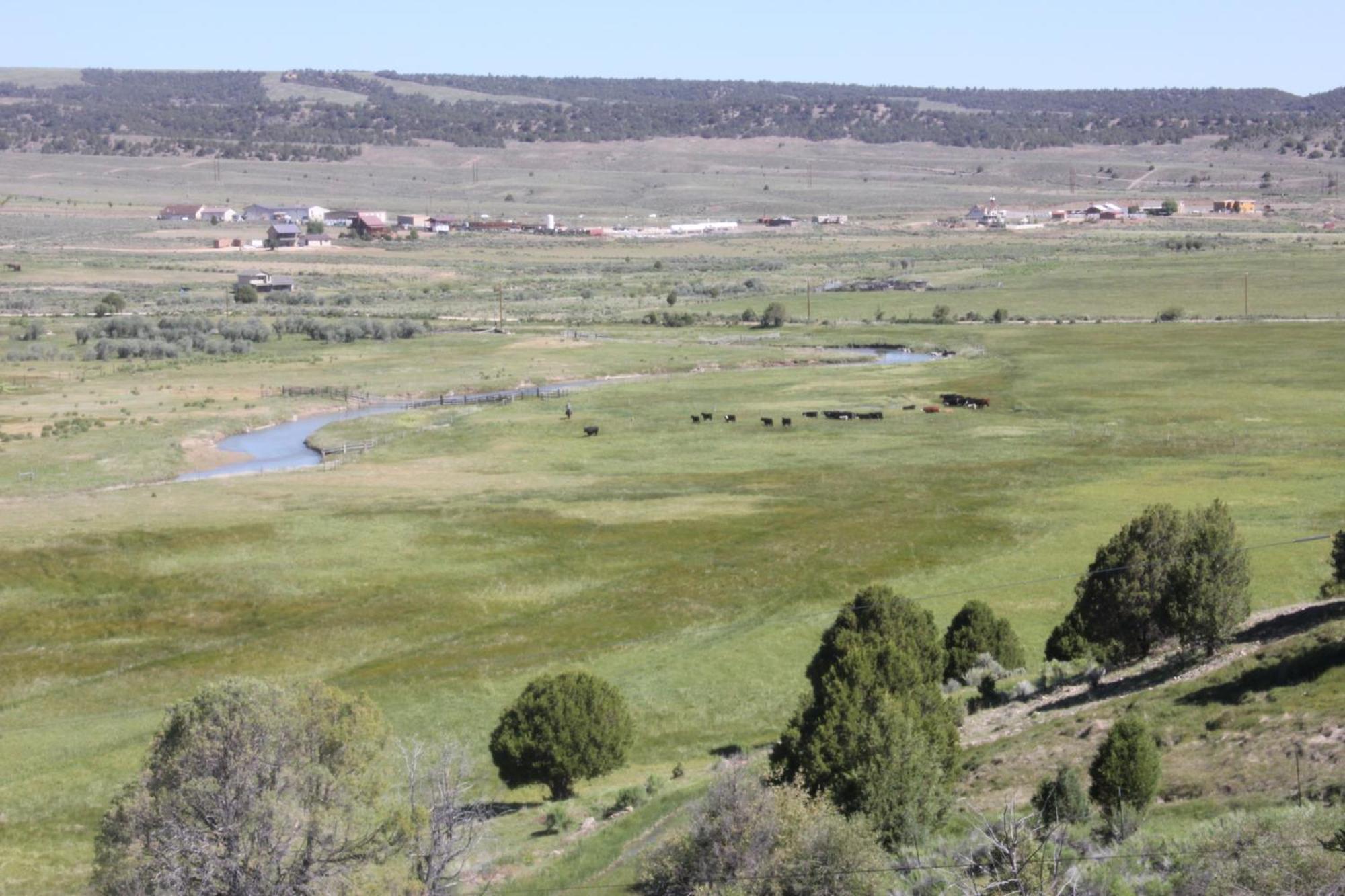 Sevier River Ranch & Cattle Company Hatch Exterior foto