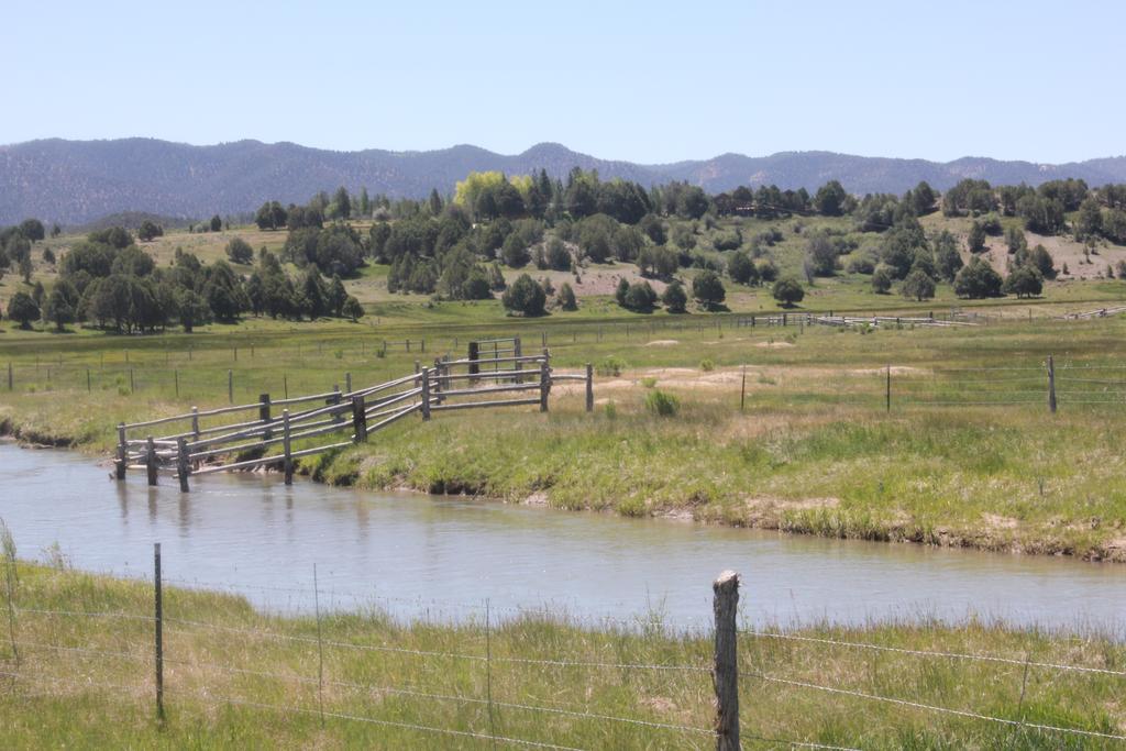 Sevier River Ranch & Cattle Company Hatch Exterior foto