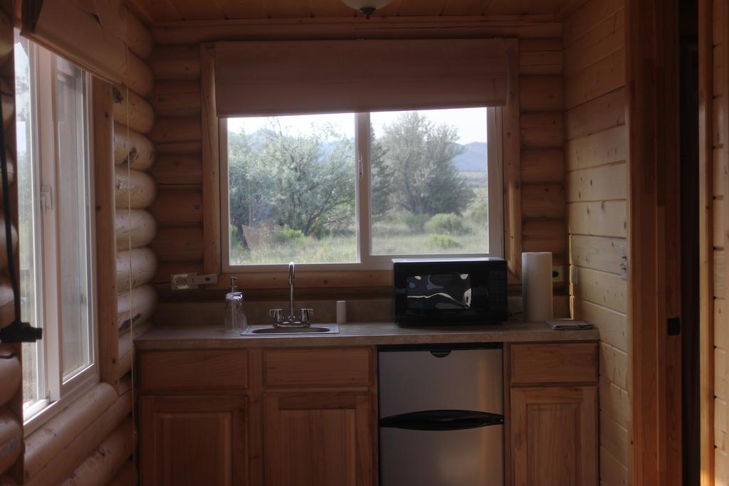 Sevier River Ranch & Cattle Company Hatch Cameră foto