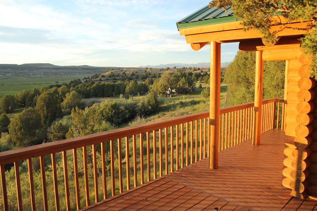 Sevier River Ranch & Cattle Company Hatch Cameră foto