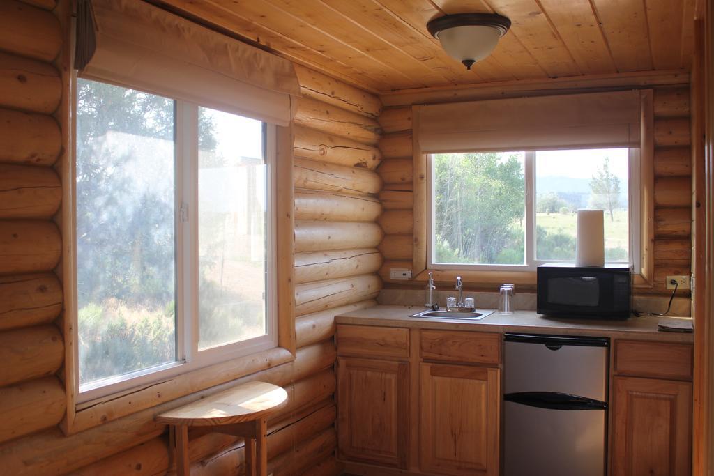 Sevier River Ranch & Cattle Company Hatch Cameră foto