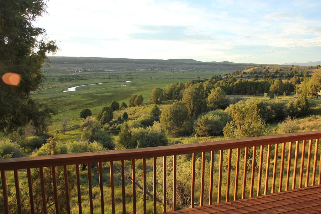 Sevier River Ranch & Cattle Company Hatch Cameră foto