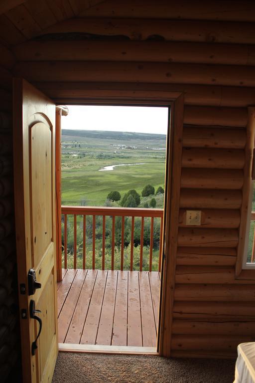 Sevier River Ranch & Cattle Company Hatch Cameră foto