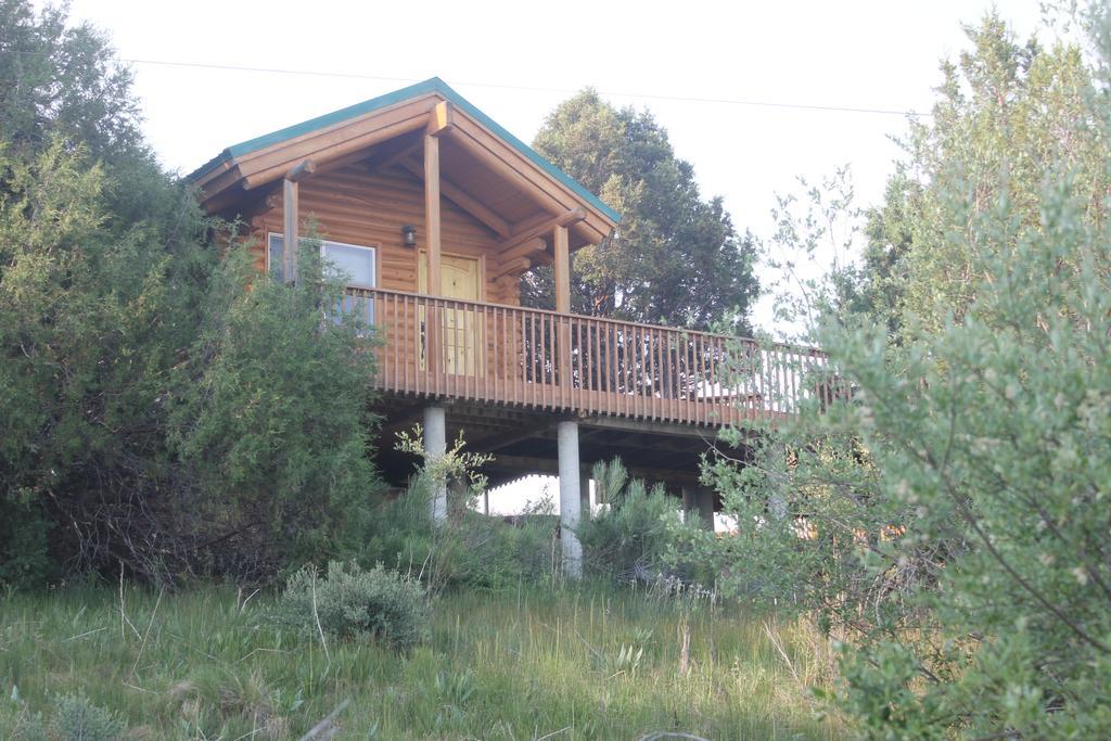Sevier River Ranch & Cattle Company Hatch Cameră foto