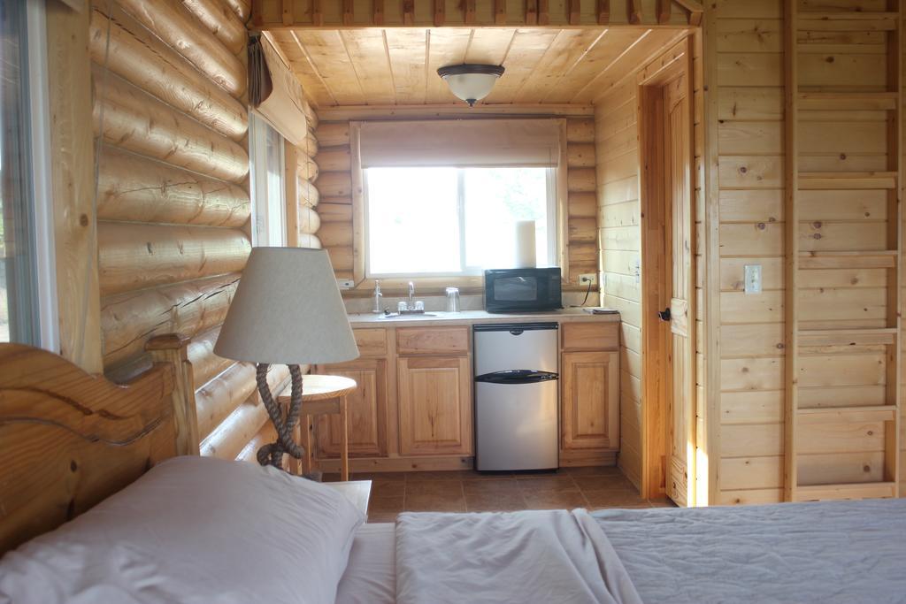 Sevier River Ranch & Cattle Company Hatch Cameră foto
