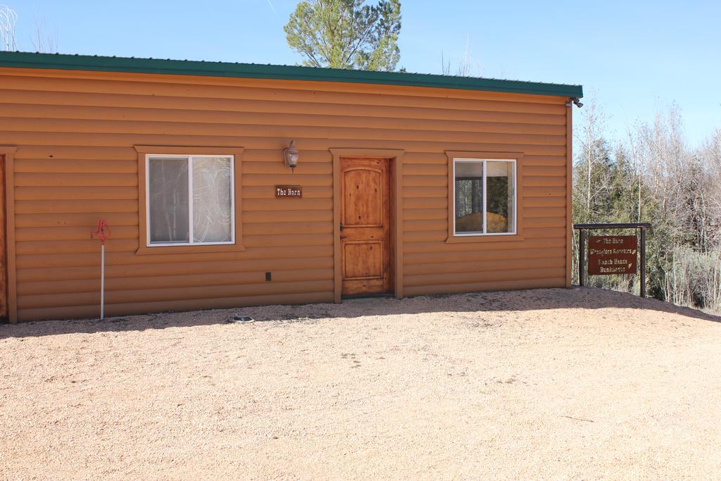Sevier River Ranch & Cattle Company Hatch Cameră foto