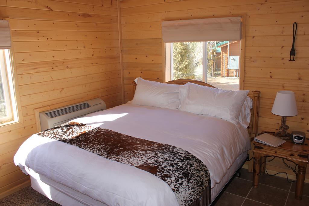 Sevier River Ranch & Cattle Company Hatch Cameră foto