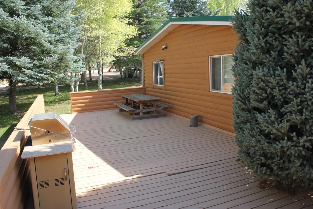Sevier River Ranch & Cattle Company Hatch Cameră foto