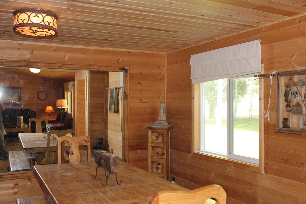 Sevier River Ranch & Cattle Company Hatch Cameră foto