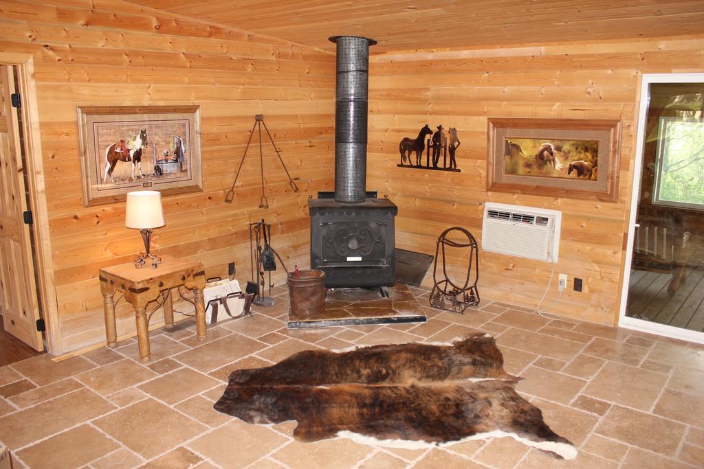Sevier River Ranch & Cattle Company Hatch Cameră foto