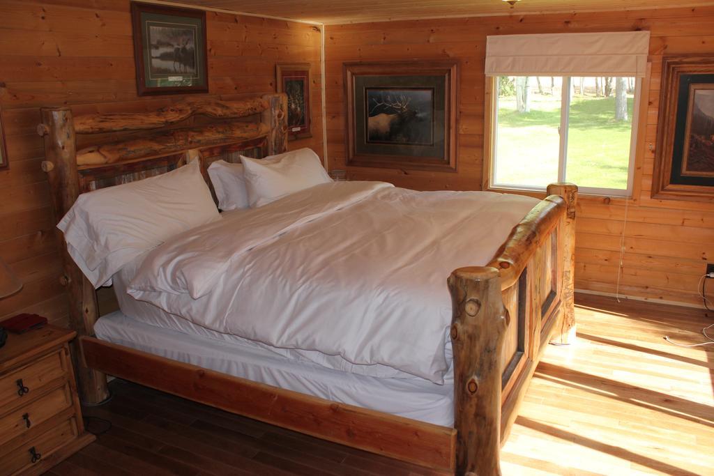 Sevier River Ranch & Cattle Company Hatch Cameră foto