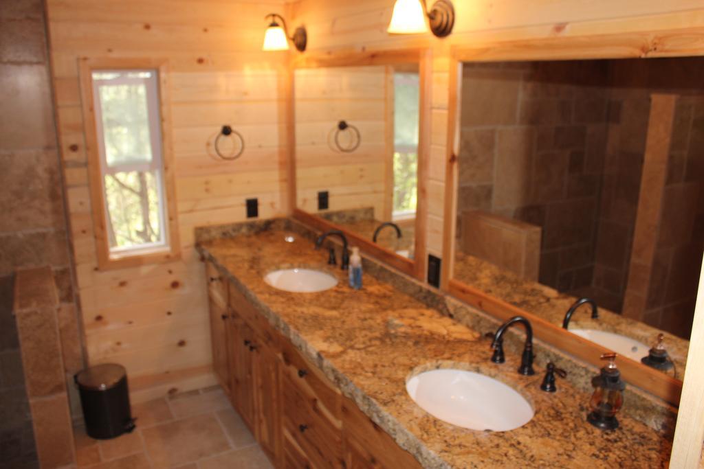 Sevier River Ranch & Cattle Company Hatch Cameră foto