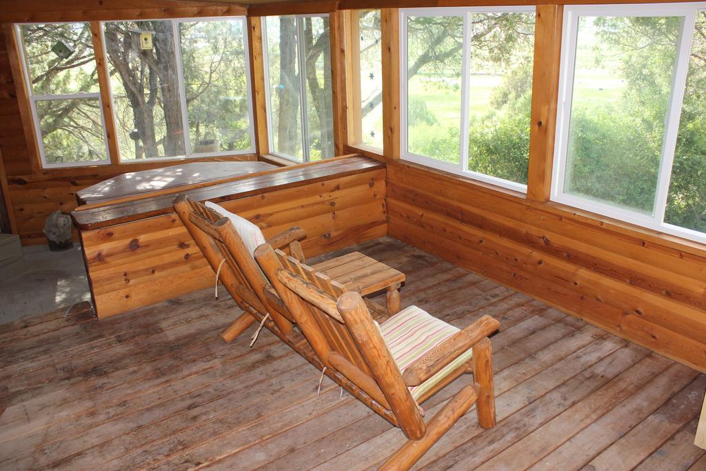Sevier River Ranch & Cattle Company Hatch Cameră foto