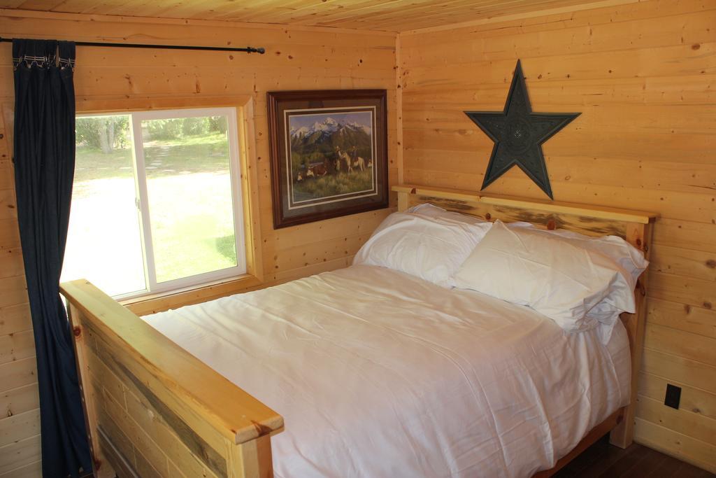 Sevier River Ranch & Cattle Company Hatch Cameră foto