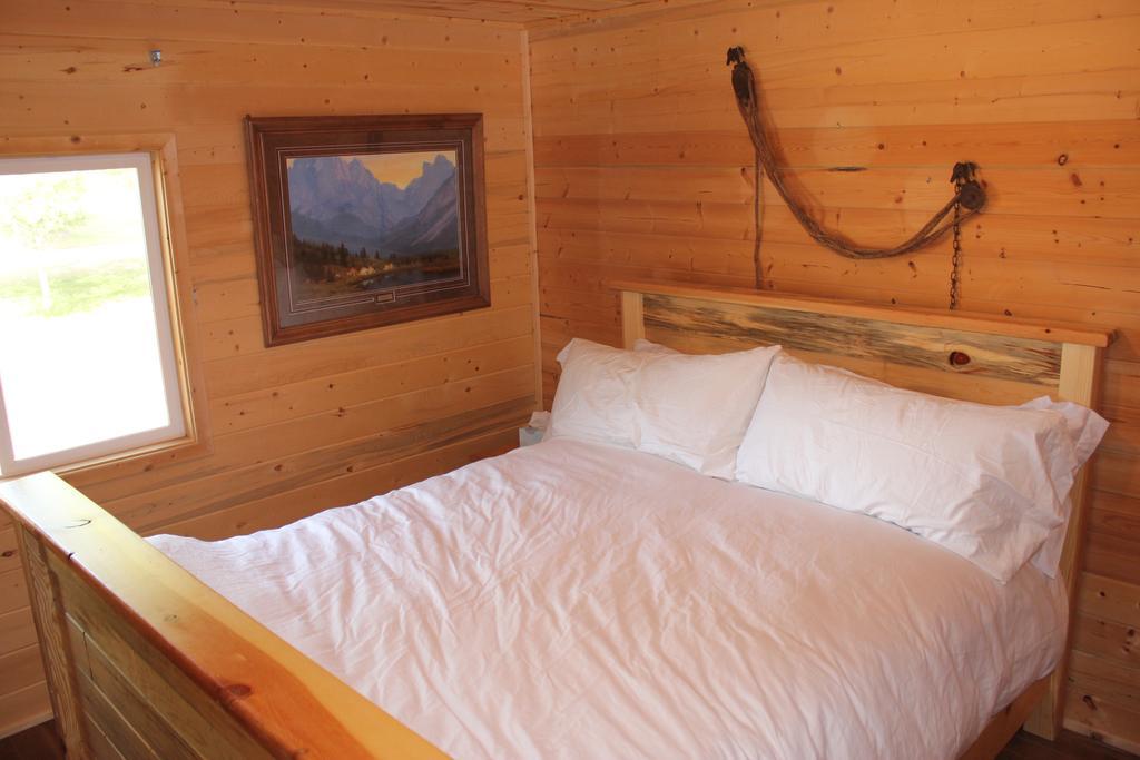 Sevier River Ranch & Cattle Company Hatch Cameră foto